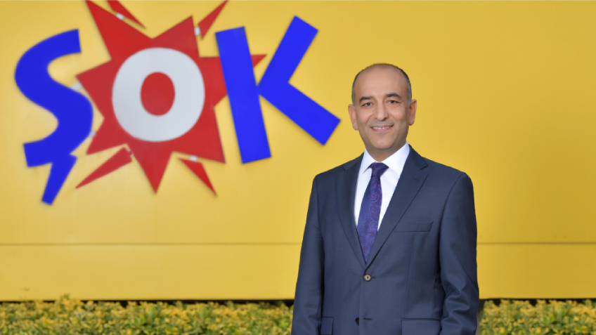ŞOK Marketler’e “İstihdamını En Çok Artıran Şirketler” Ödülü