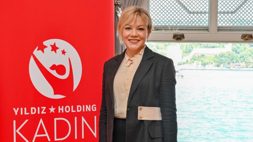 Yıldız Holding’s 2022 Report Card for Equal Opportunity Is A Success 