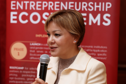 London Business School chooses Yıldız Holding Women’s Platform As Case Study
