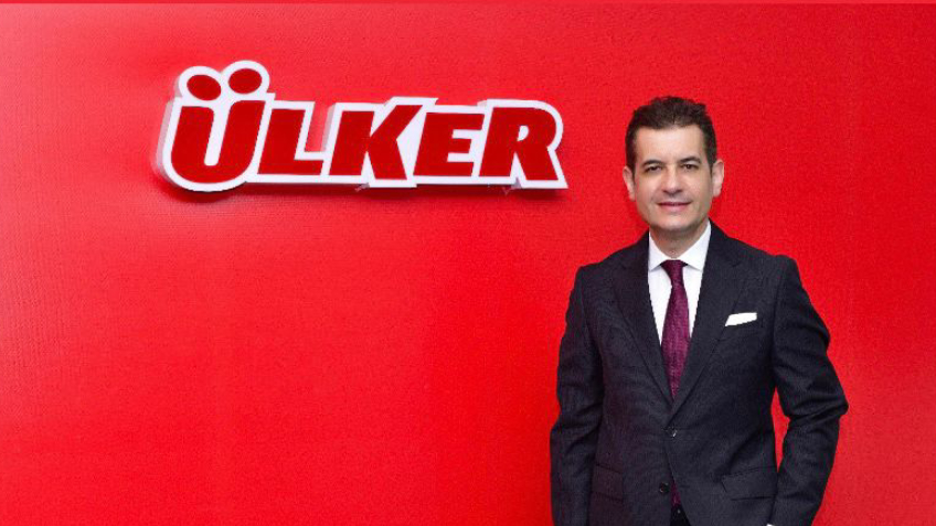 Ülker, 2025 Yılı İlk Çeyrek Finansallarını Açıkladı