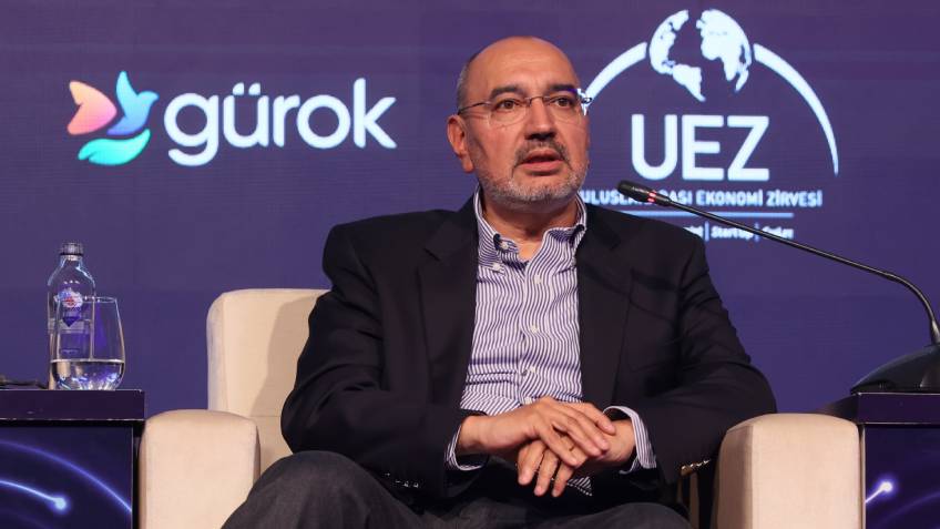 Ali Ülker: Yıldız Holding’i, Odaklanma ve Çalışan Mutluluğu Stratejimizle Geleceğe Taşıyoruz