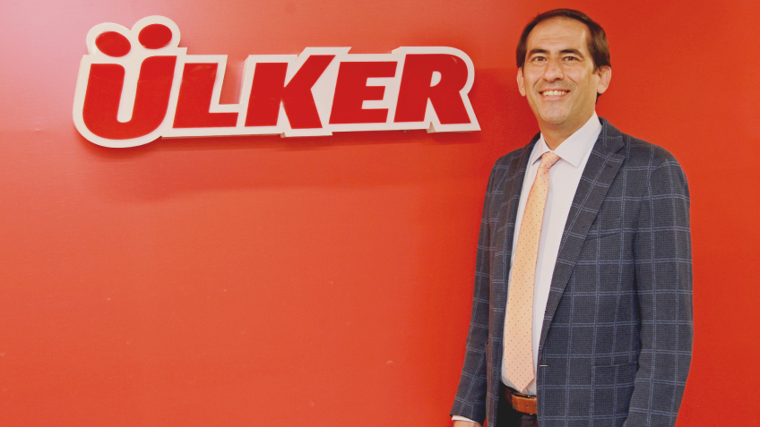 7 Awards to Ülker’S HR Practices