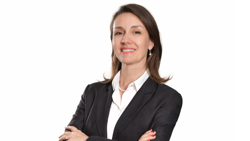 A Senior Appointment at Ülker