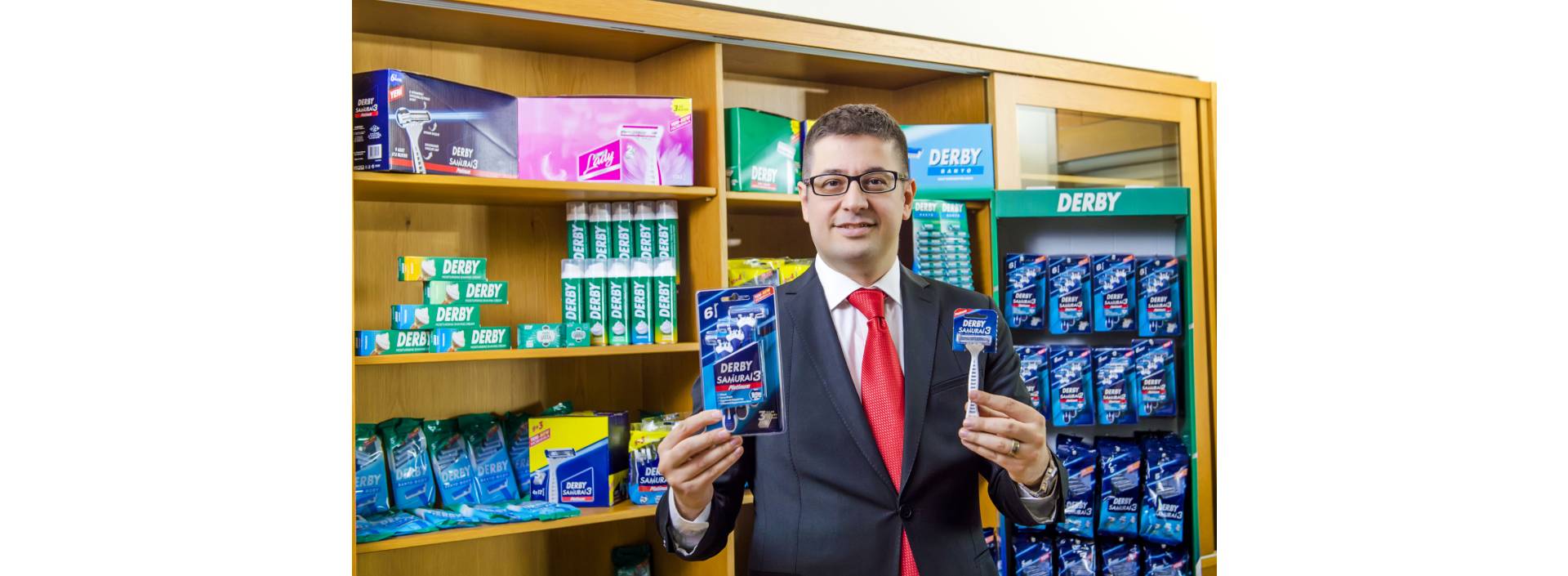 Derby’nin “Yakışır” Modifiye Otomobil Kampanyasının Kazananı Belli Oldu