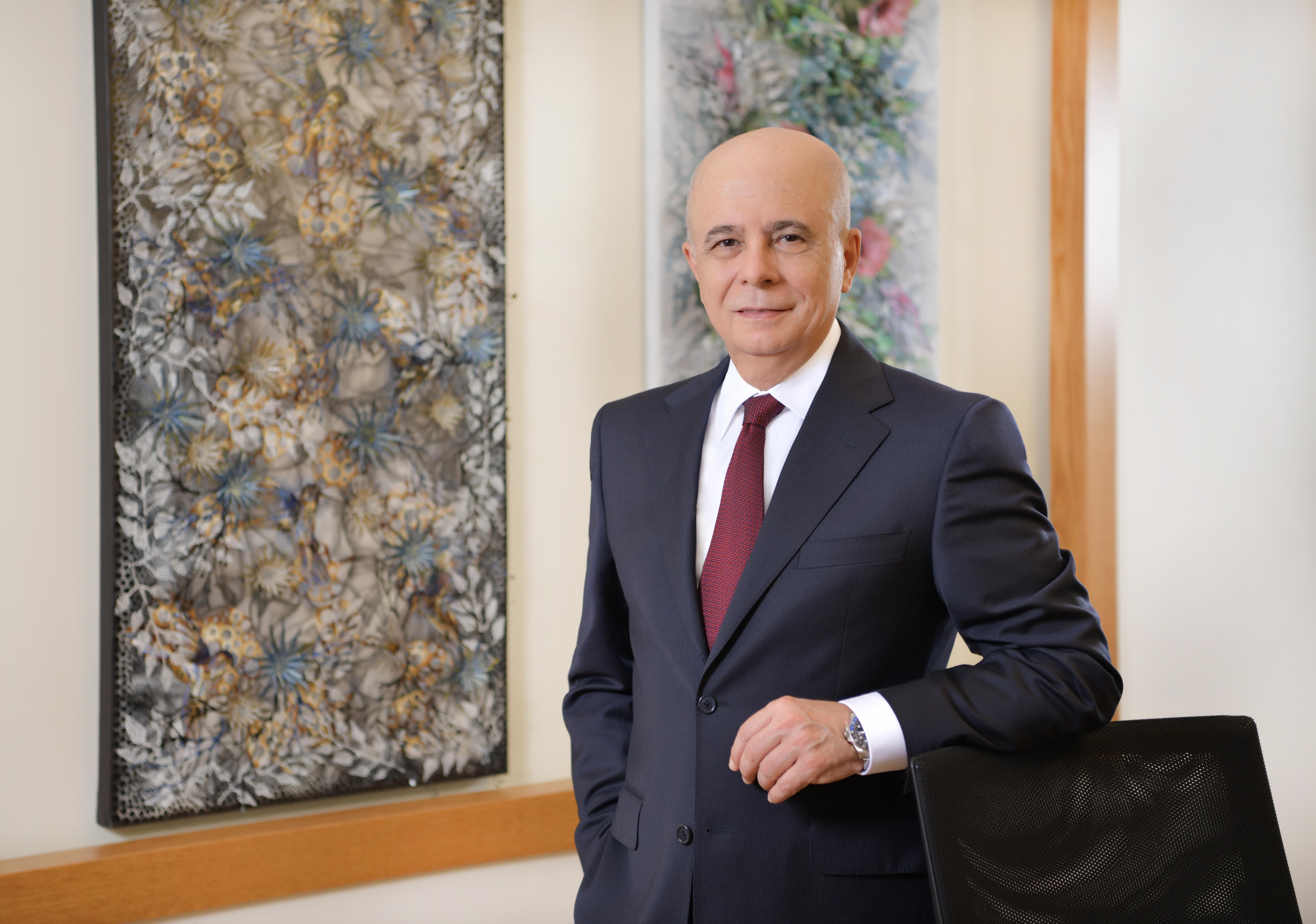 Yıldız Holding Ranks Second Among Holdings In ‘Most Favorite Companies’ Survey