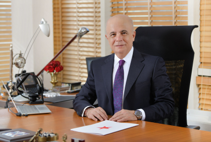 Yıldız Holding’den Türkiye Ekonomisine Güçlü Katkı: Kalıcı ve Kapsayıcı İstihdamla Sürdürülebilir Büyüme