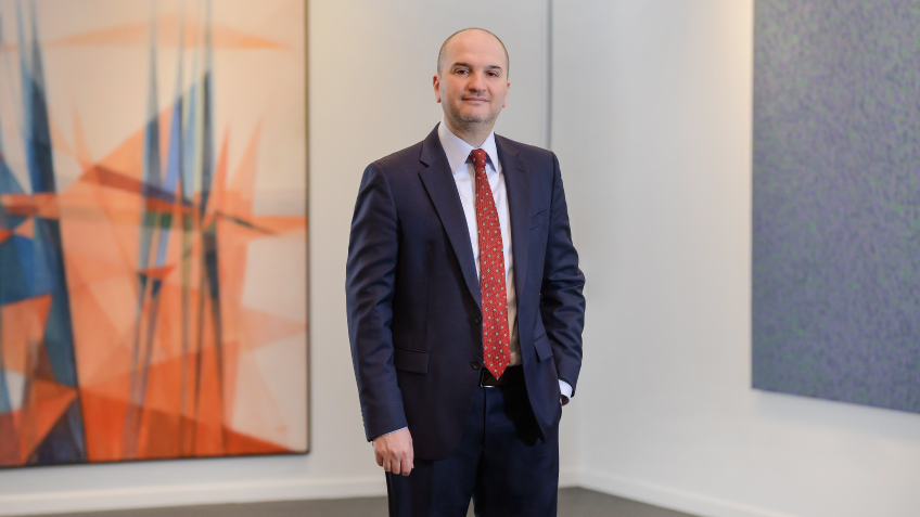 Ülker, Dokuz Aylık Bilançosunu Açıkladı