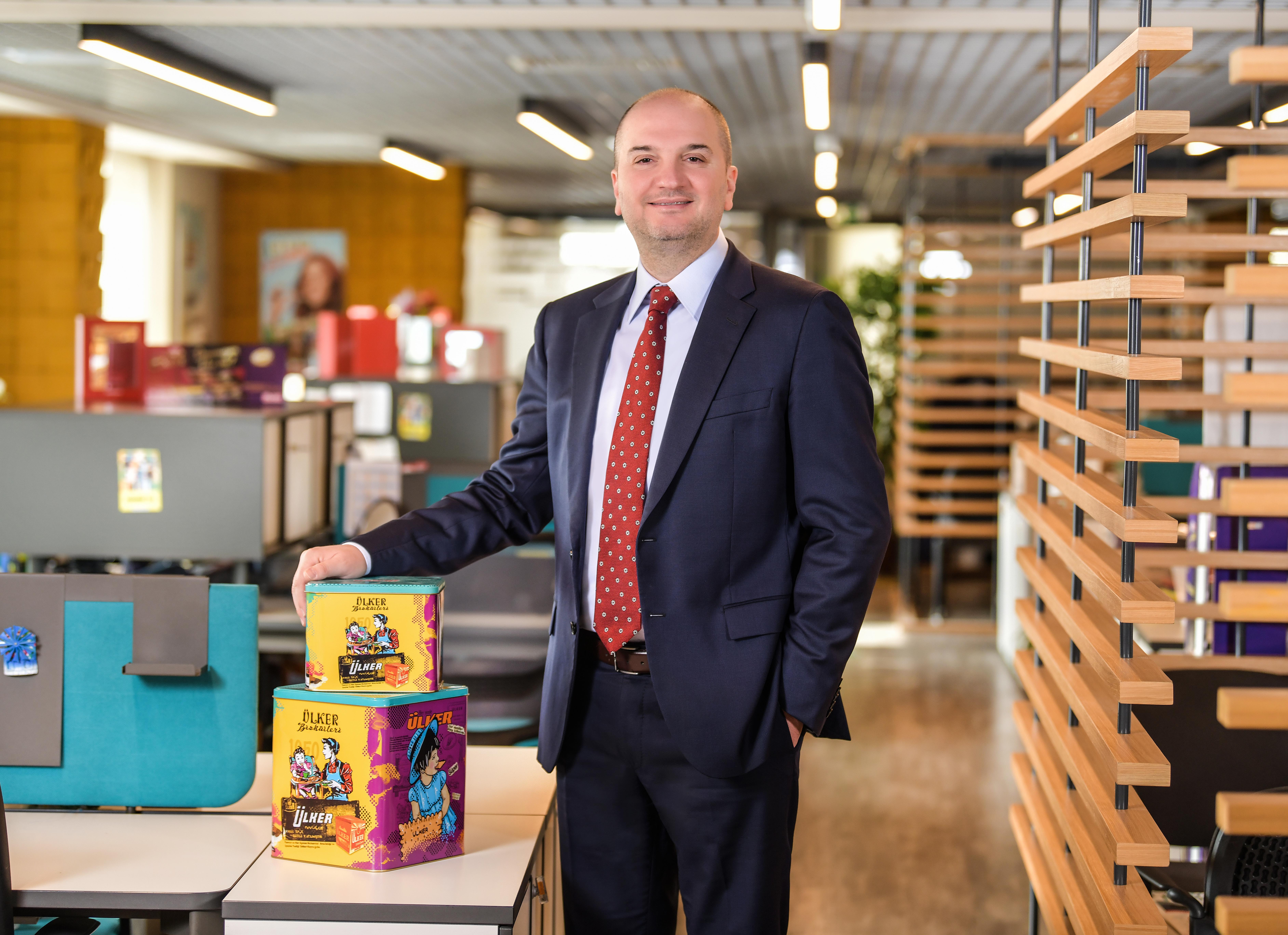 Ülker Announced Its First Quarter 2022 Financial Results