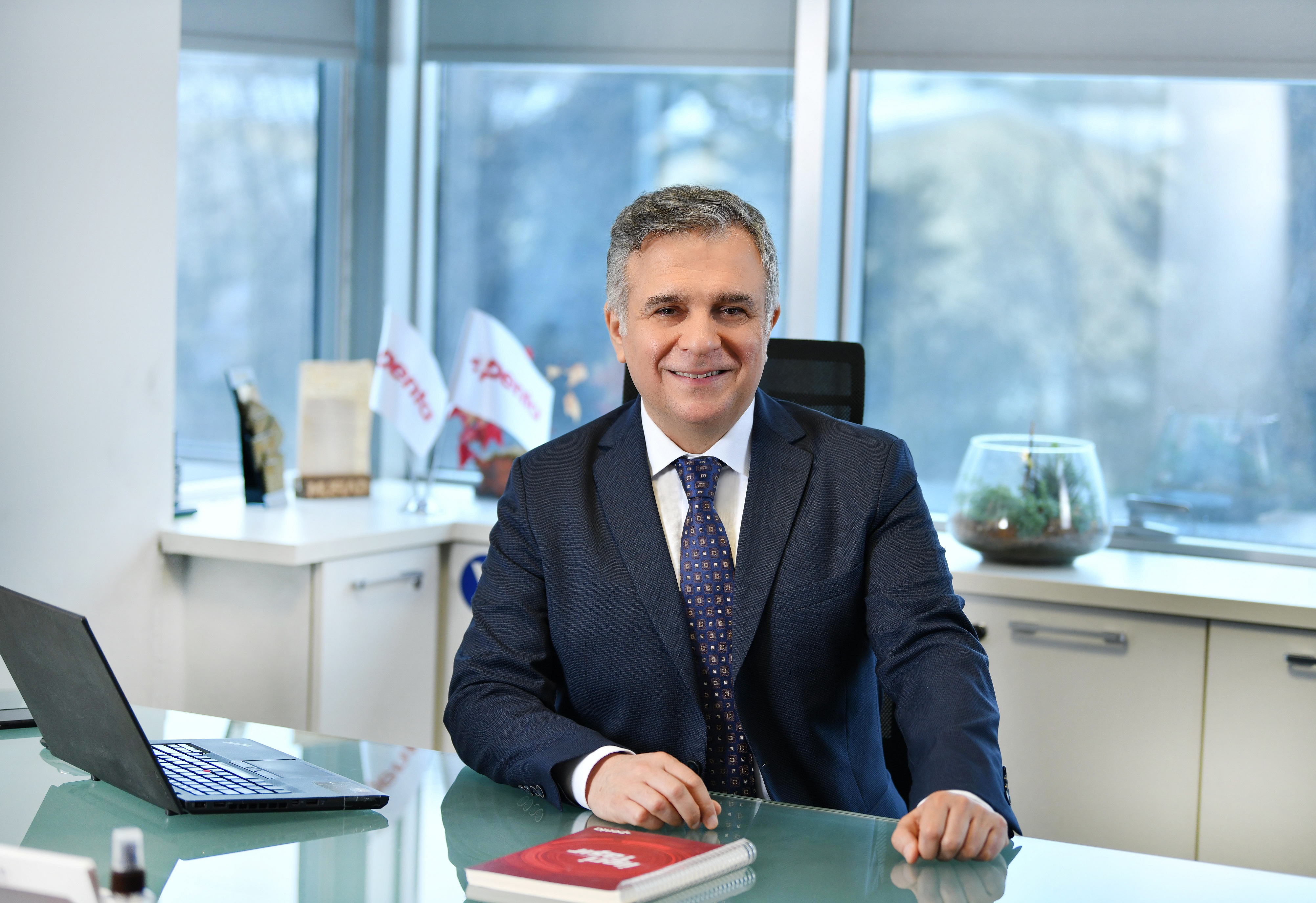 Penta Teknoloji Achieves A Record Revenue Increase Of 63 Percent In The First Quarter