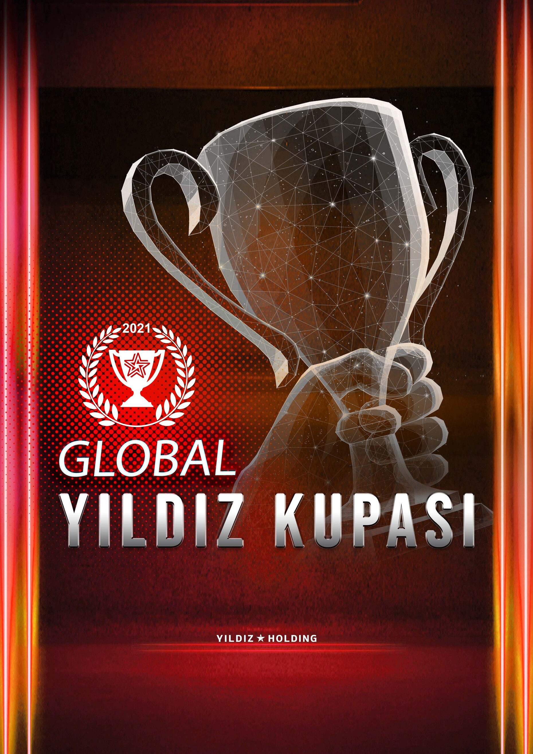 Yıldız Holding’in Dört Kıtadan 2 Bin 500 Çalışanı “Global Yıldız Kupası”nda Yarıştı