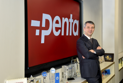 Penta Teknoloji’den, Penta Dijital Platformu ile İş Ortaklarına Güçlü Destek