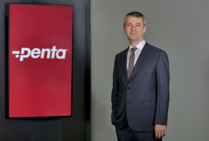 Penta Teknoloji Xerox’un Türkiye’deki Kanal İş Ortaklarının Tek Yetkili Distribütörü Oldu