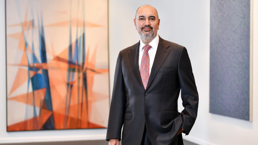 For Us, “Work Experience” is No Longer a Prerequisite while Recruiting Young Talents 