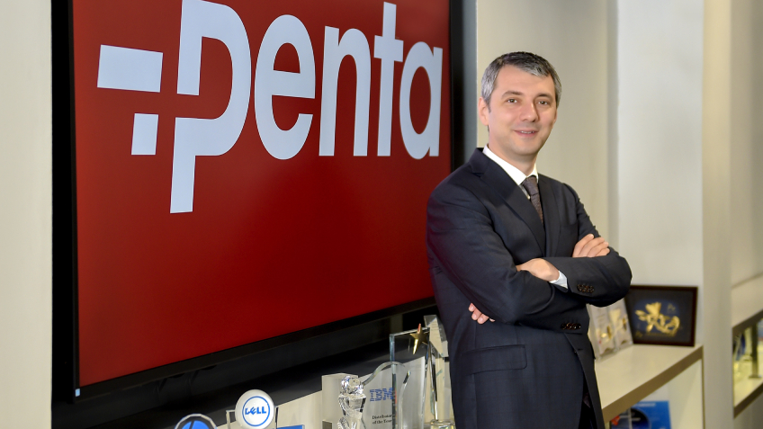 Penta Teknoloji’den, Penta Dijital Platformu ile İş Ortaklarına Güçlü Destek