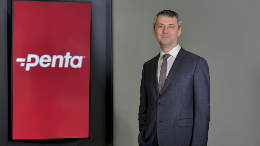 Penta Teknoloji Becomes the Authorized Distributor of xFusion