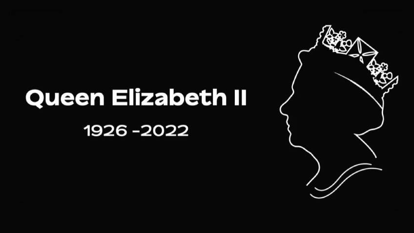 Commemorating the life of Her Majesty Queen Elizabeth II 