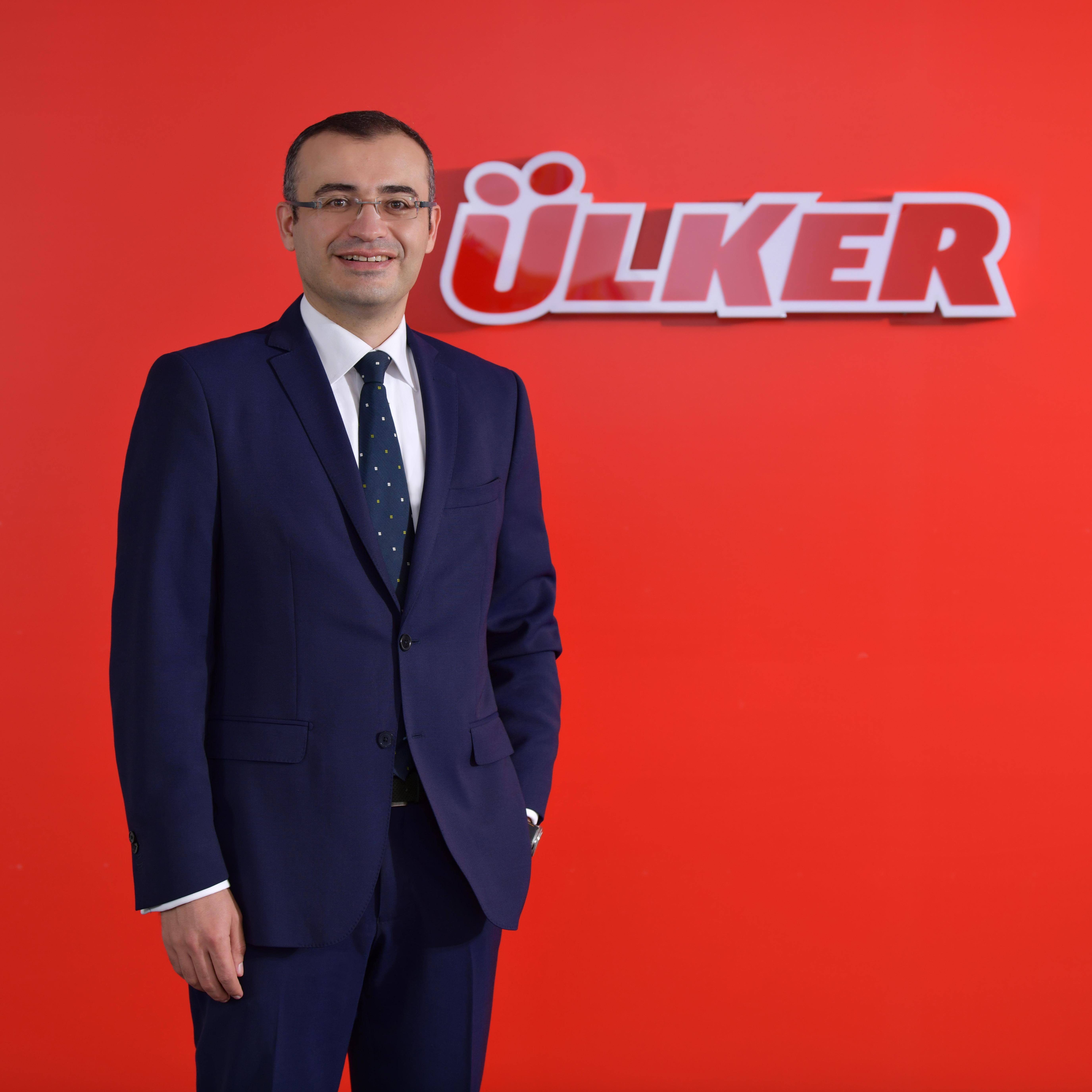 Ülker Welcomes The Ramadan Holiday With 50 Products
