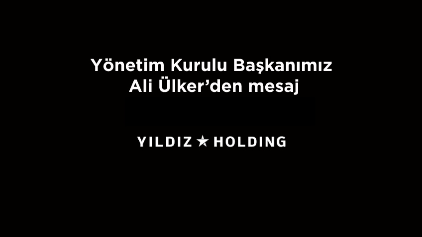 Metanetli ve güçlü milletimizle yaraları birlikte saralım
