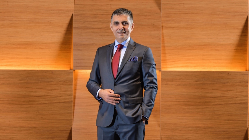 The Number of Seç Market Business Partners Increases by 40 Percent
