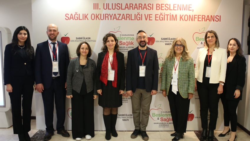 3rd International Nutrition, Health Literacy, and Education Conference Highlights The Significance of Sustainability and Food Literacy 