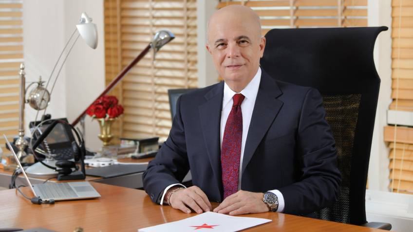 Yıldız Holding Received The 'EQUAL-SALARY Certificate'