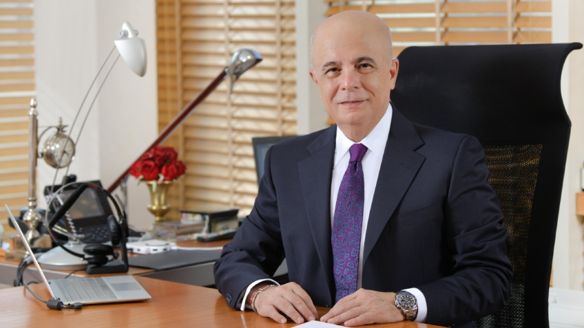 Record Levels of Growth at Yıldız Holding:Over 70 Percent Growth in Consolidated Revenue, Topped with over 100 Percent Growth in Export