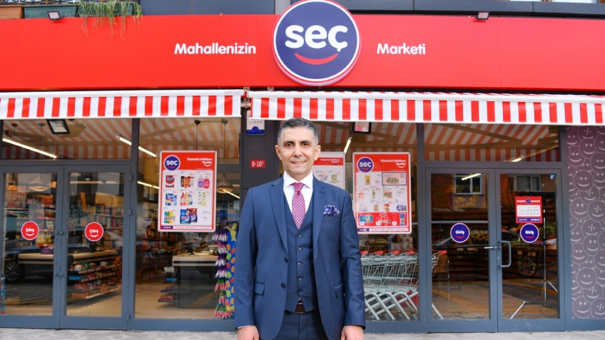 Seç Market Supports Women Entrepreneurs with its “Gücünle Gülümse” (“Empowered Smiles”) Project 
