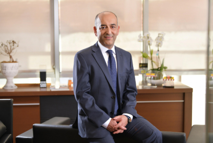 ŞOK Marketler Maintains Sustainable Growth 