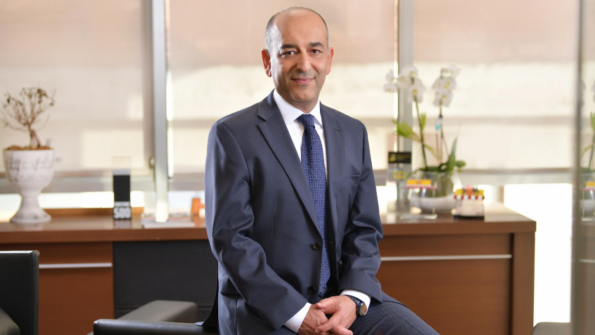 ŞOK Marketler'den Yılın İlk Çeyreğinde 37,2 Milyar TL Ciro