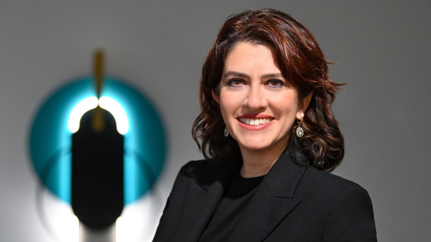 Yıldız Holding Appoints A New Corporate Communications Director 