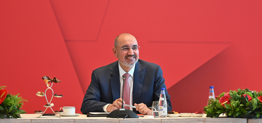The Star of Yıldız Holding Shines Through Social Impact Investments on ‘Global Leadership’ Journey 