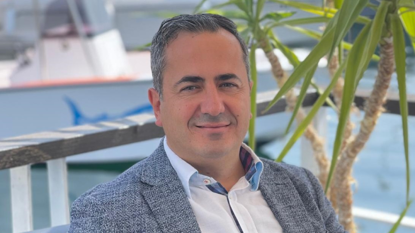 Göcek MarinTurk Marinalarına Mavi Bayrak