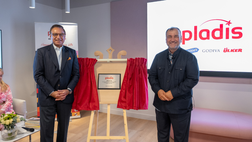 pladis Opens New Middle East North Africa India HQ in Jeddah