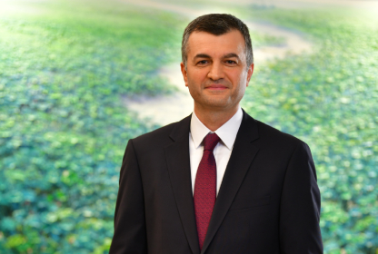 Sürdürülebilir Büyümesi Devam Eden Kerevitaş'ın 2024 Cirosu 25 Milyar TL Oldu