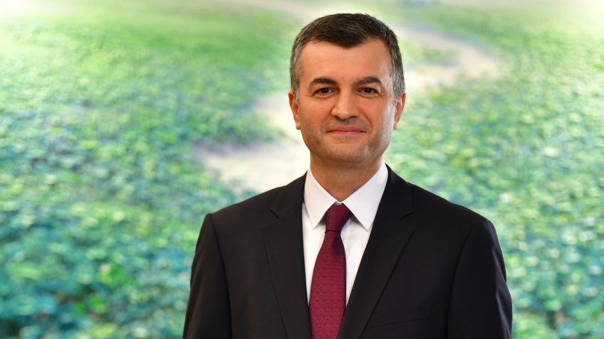 Sürdürülebilir Büyümesi Devam Eden Kerevitaş'ın 2024 Cirosu 25 Milyar TL Oldu