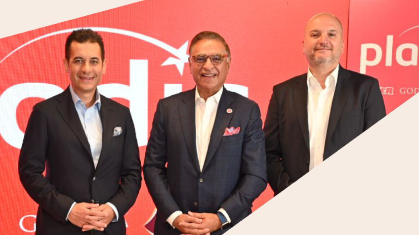 pladis Announces Leadership Changes and Regional Realignment