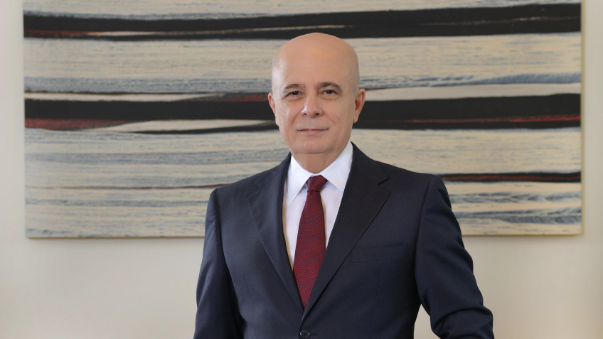 Yıldız Holding Sürdürülebilirlik Odaklı Dönüşümüne Devam Ediyor