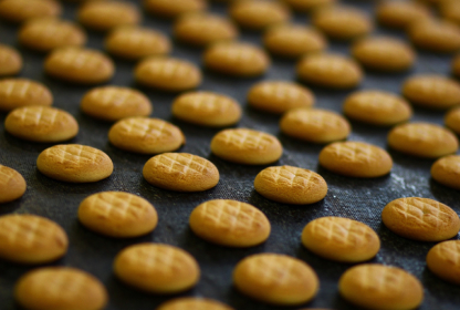 Ülker Announces Financial Results for the Nine Months of 2025