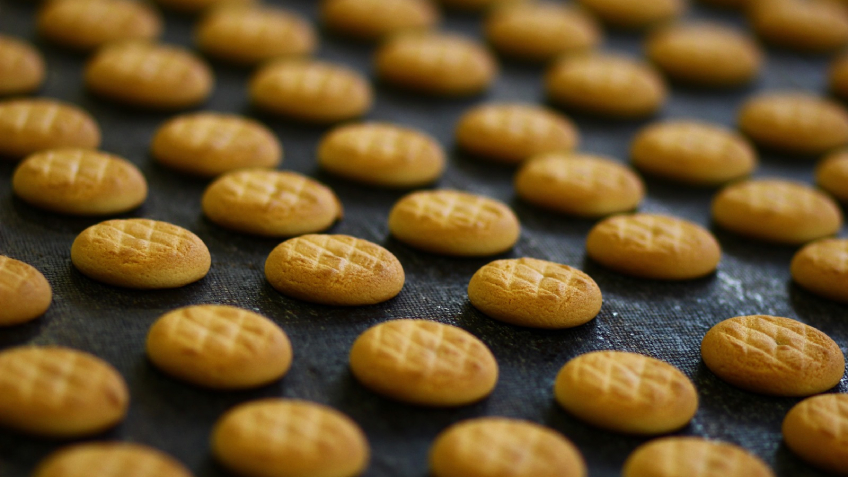 Ülker Announces Financial Results for the Nine Months of 2025