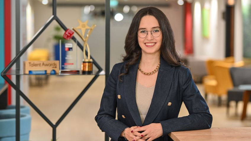 JOB Genç Yetenek Programı 2025’e Başvurular Başladı