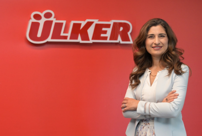 Senior Appointment in Human Resources at Ülker