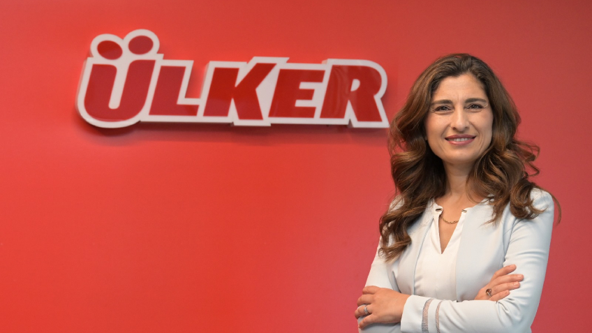 Senior Appointment in Human Resources at Ülker