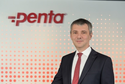 Penta Teknoloji, 2025’in İlk Çeyreğinde Kârlılık ve Ciroda Hız Kesmedi  
