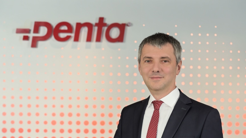 Penta Teknoloji, 2025’in İlk Çeyreğinde Kârlılık ve Ciroda Hız Kesmedi