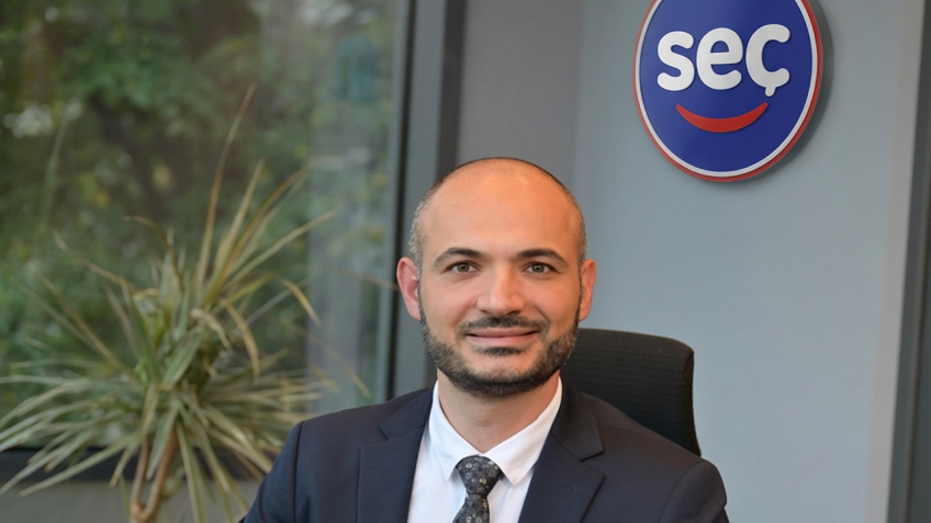 Mahalle Esnafı Seç Market ile Güçleniyor