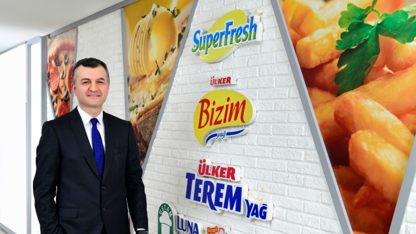 Kerevitaş’ın Sürdürülebilir ve Karlı Büyümesi 2025’in İlk Çeyreğinde de Devam Etti