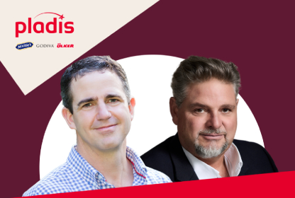 International Snacking Giant Behind GODIVA, Flipz and Turtles Welcomes New Americas Leader