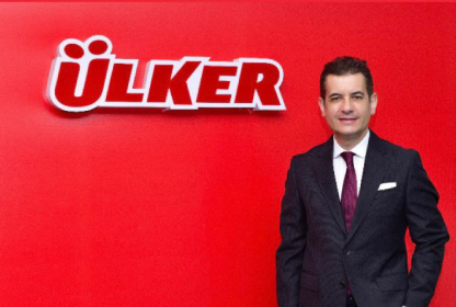 Ülker Announces Q1 2025 Financial Results