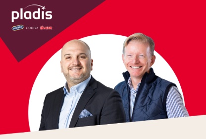 pladis Announces Senior Changes to its UK and Global Operations