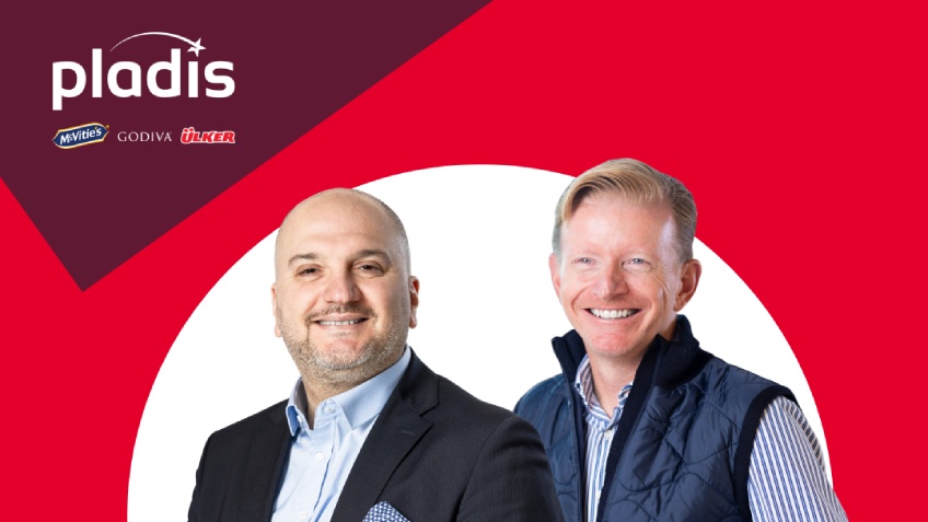 pladis Announces Senior Changes to its UK and Global Operations
